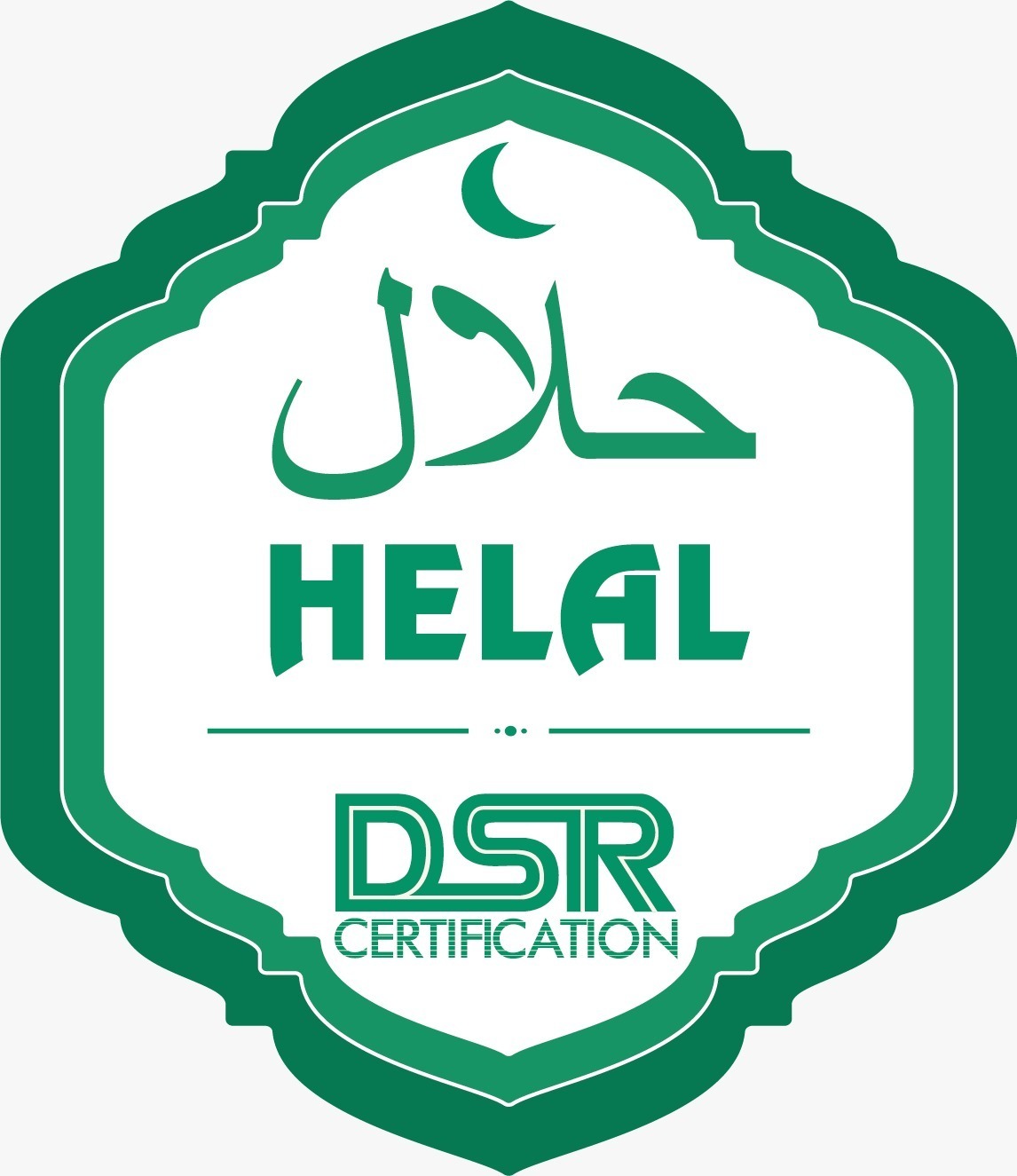 HELAL GIDA KOZMETİK SERTİFİKASI