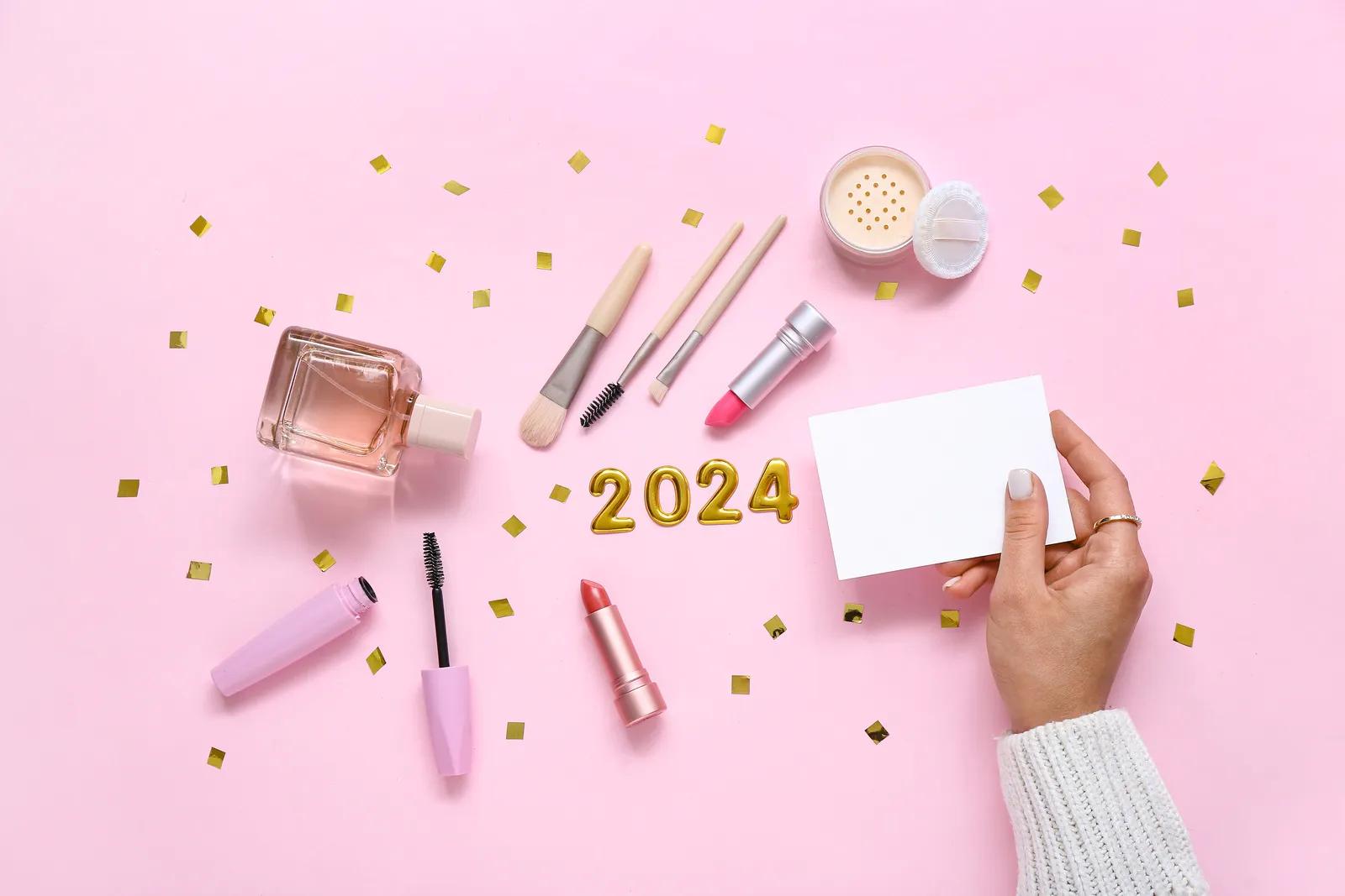 2024 yılında Kozmetik Sektöründe bizleri neler bekliyor?