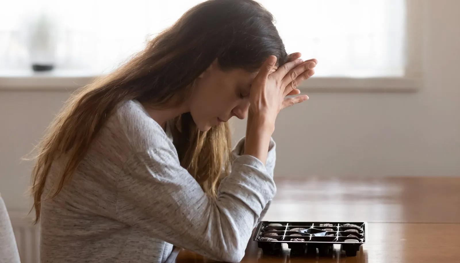 Biberiye Yağı Depresyon ve Anksiyete Üzerinde Etkili mi?