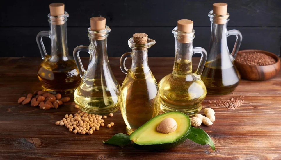Effective Botanical Skincare Oils