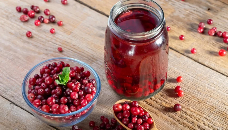 Cranberry Ekstraktı: Proantosiyanidin (PAC-A) ile Üriner Sağlık Çözümleri
