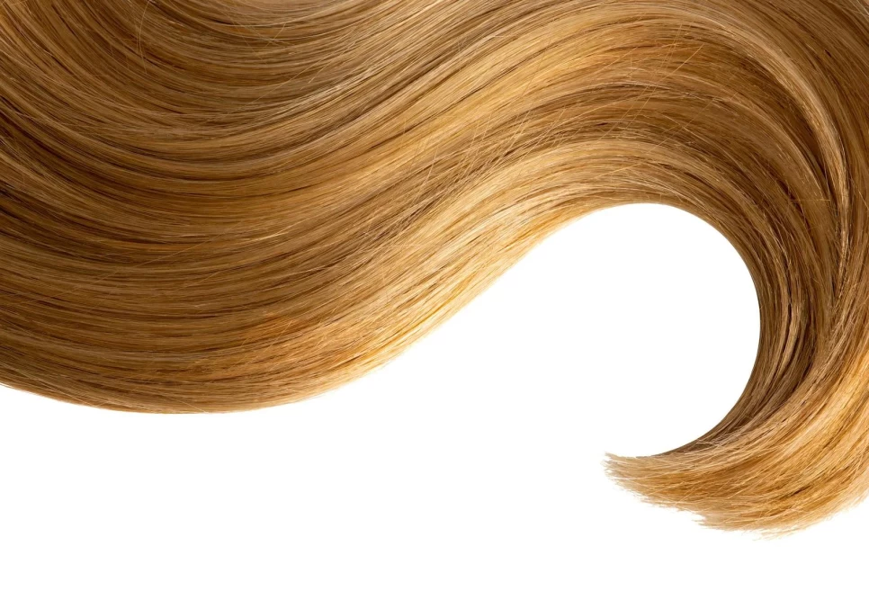 Brighter And More Vibrant Hair