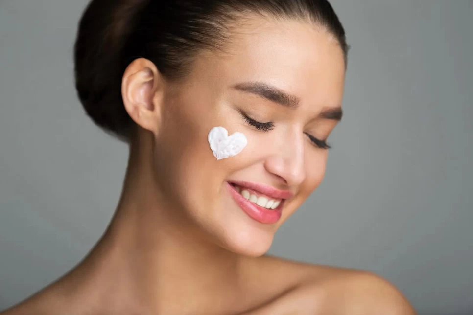 From Nature To Your Skin Care Cream
