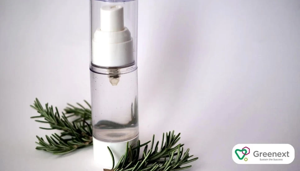 Natural Hair Care with Rosemary Hydrosol: Benefits for Hair Loss