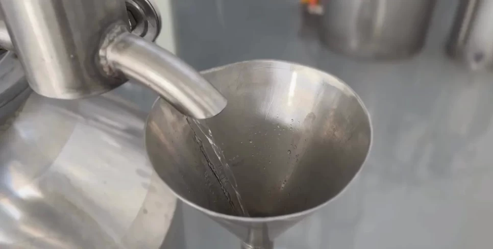 What is Hydrosol?