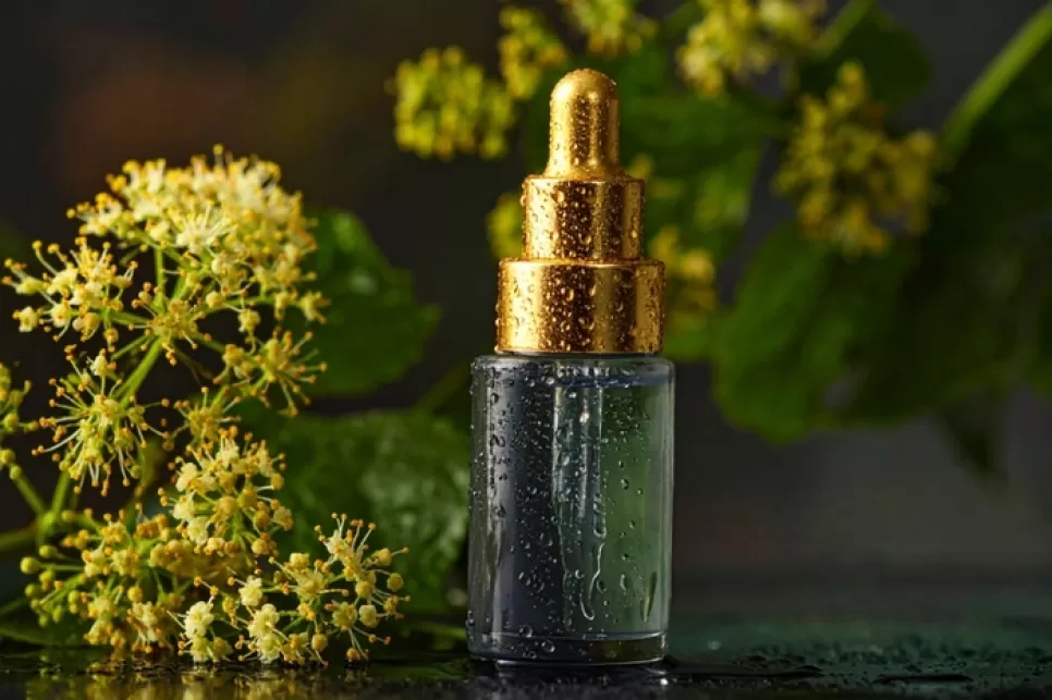 Ihlamur Hidrosolü ile Saçlara Doğal Parlaklık | Greenext