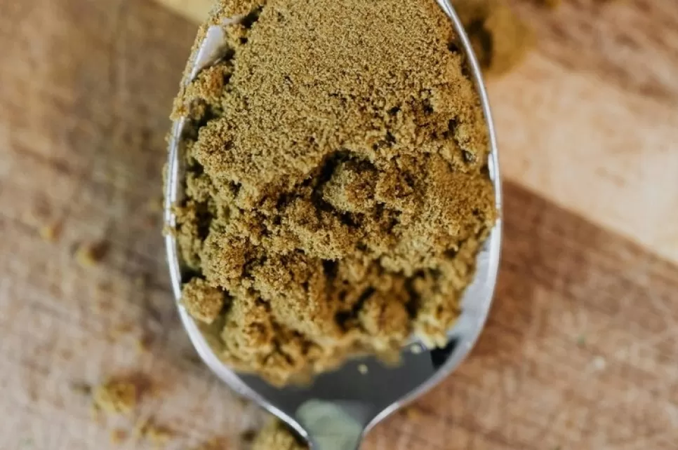 Kimyon Ekstraktının Antioksidan Profili ve Fonksiyonel İçeceklerde Kullanımı