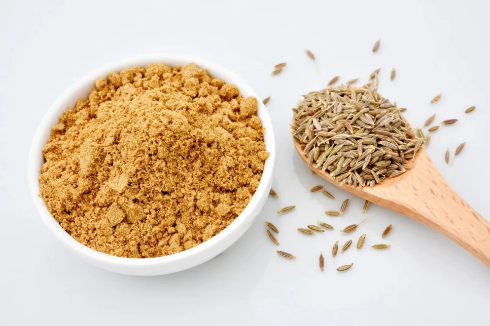 Botanical Features and Benefits of Cumin