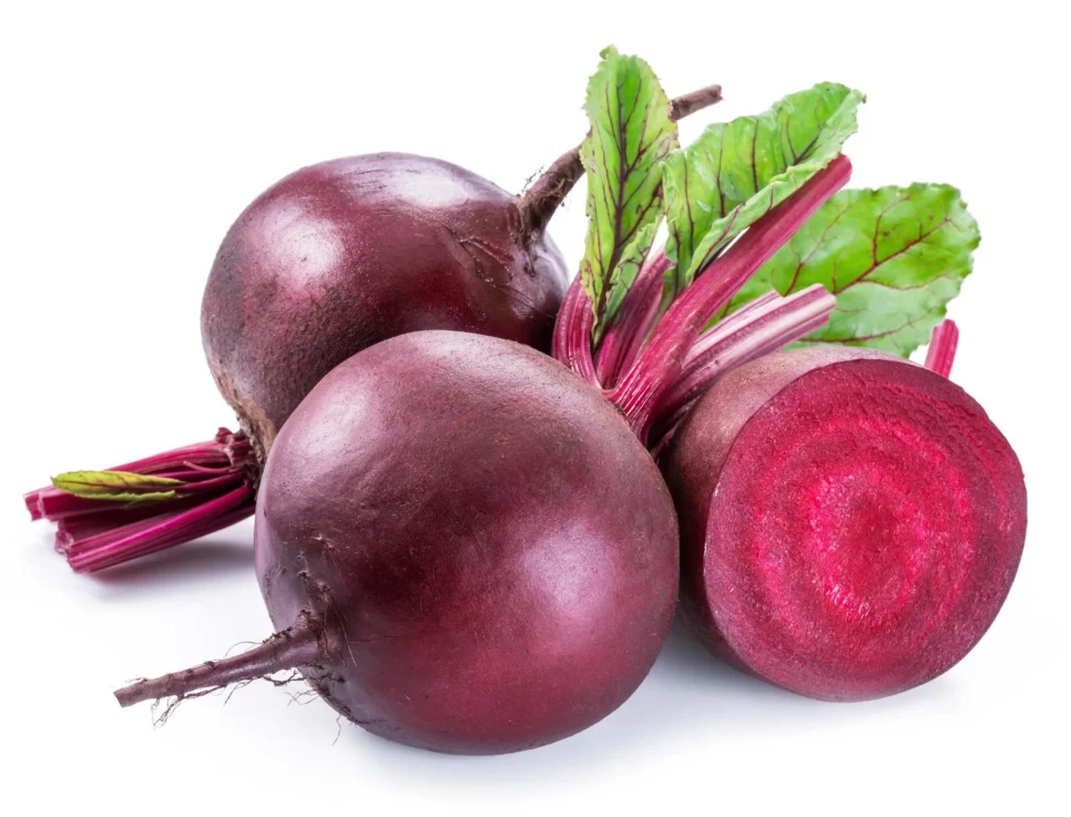 Botanical Properties and Benefits of Beet