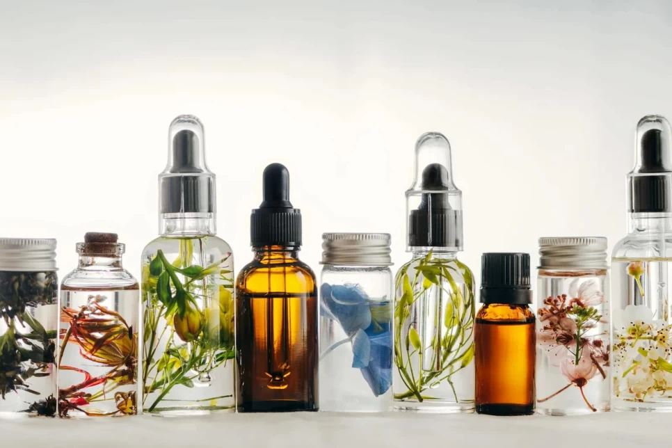 Uses of Essential Oils