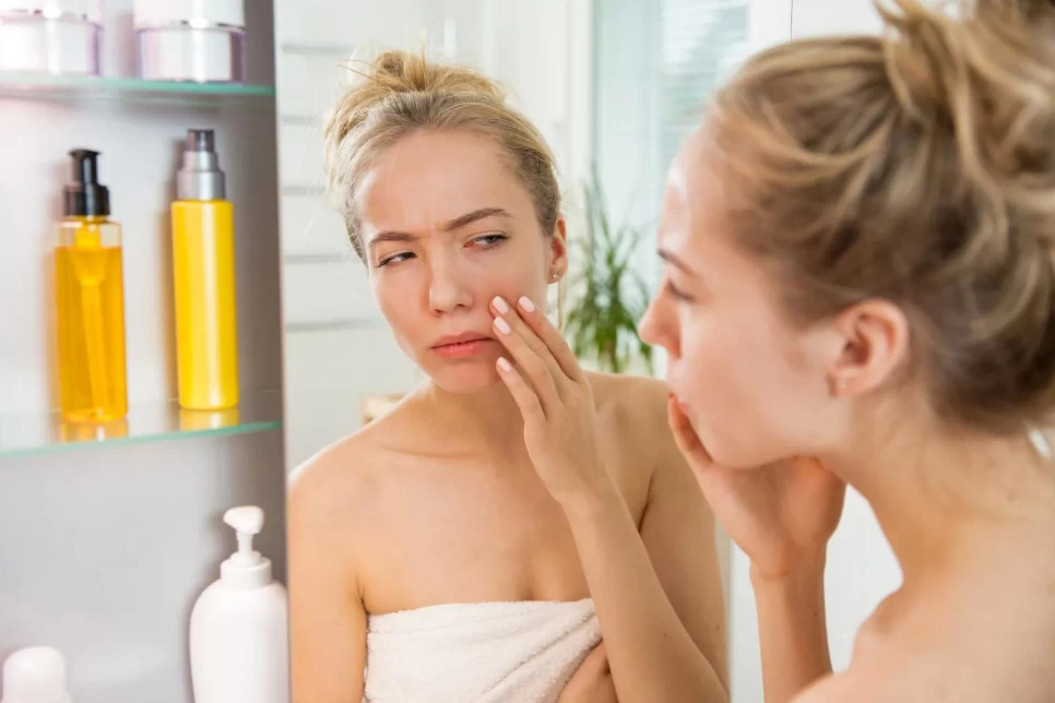 Skin Care After Summer Days: Natural Solutions to Protect Skin in Cool Temperatures