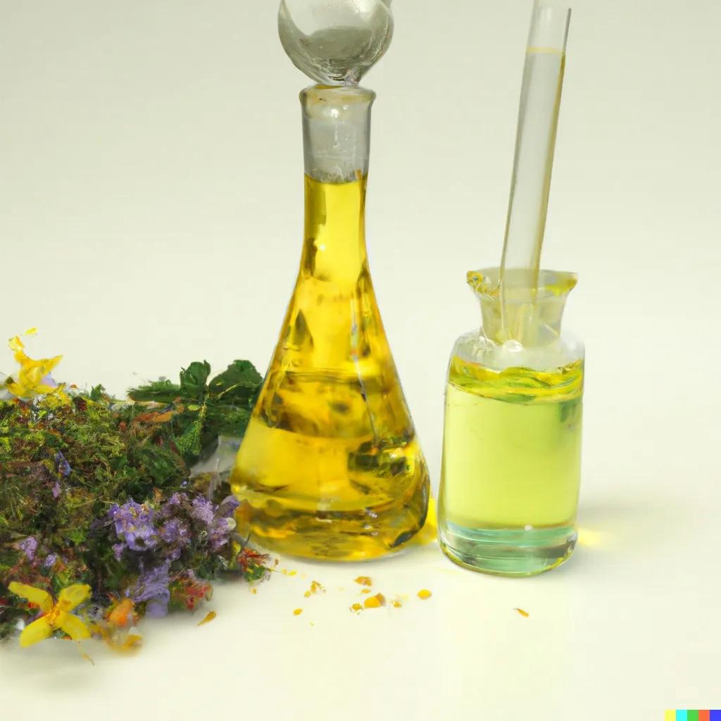 Cosmos Sertifikalı Greenext Soothing Kompleks