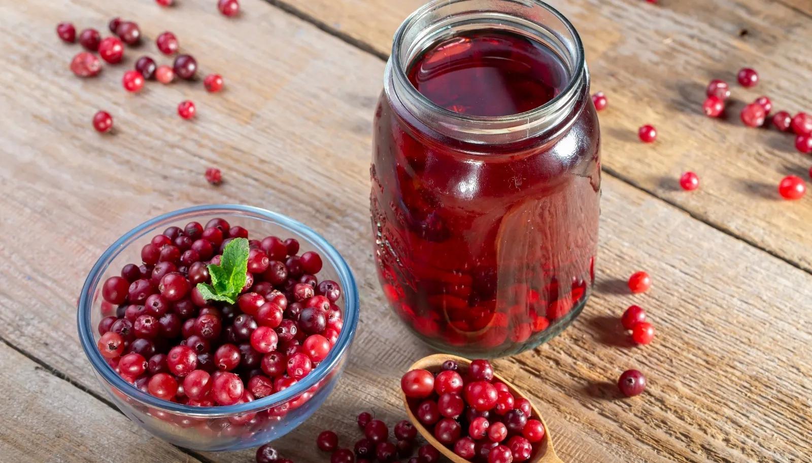 Cranberry Ekstraktı: Proantosiyanidin (PAC-A) ile Üriner Sağlık Çözümleri