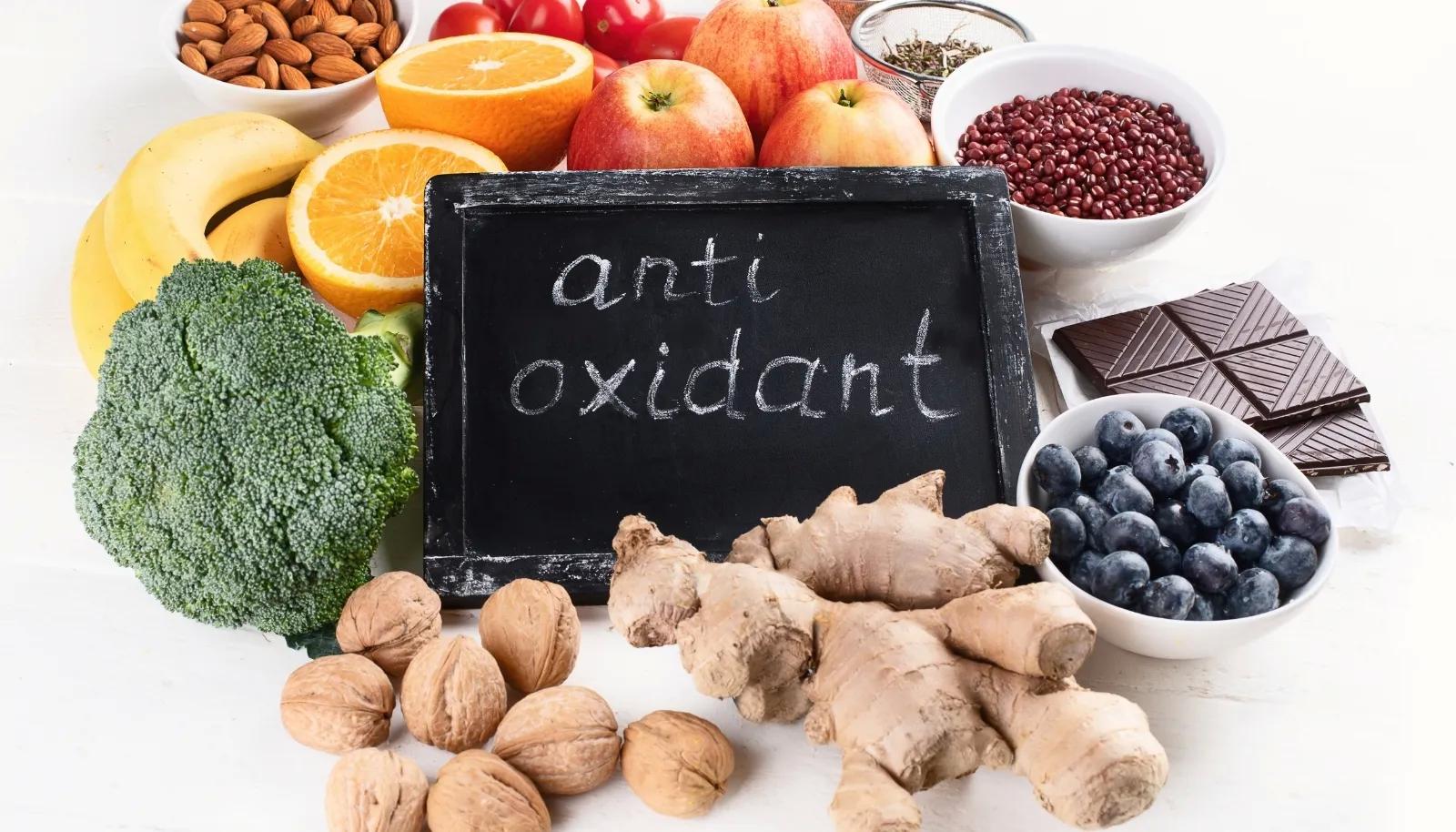 En Güçlü 10 Antioksidan Kaynağı