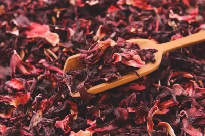 Hibiscus sabdariffa Ekstratının Cilt Sağlığına Etkisi: Doğadan Gelen Güzellik Destekçis