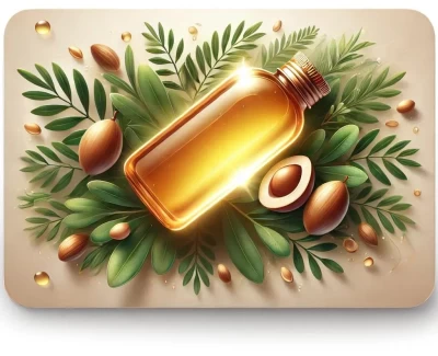 Argan Yağının Formülasyonlarda Kullanımı