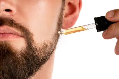 Beard Health Oil Kompleks