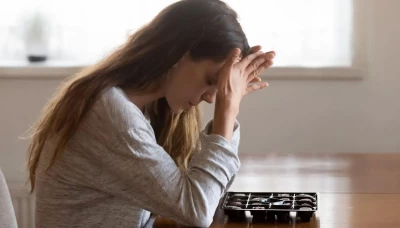 Biberiye Yağı Depresyon ve Anksiyete Üzerinde Etkili mi?