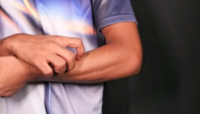 Biberiye Yağı Kaşıntıya İyi Gelir mi?