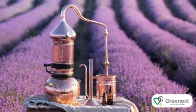 Bitkisel Hidrosoller: Cilt ve Saç İçin Ferahlatıcı Bakım
