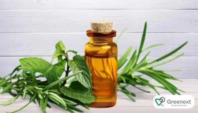 Çay Ağacı Yağı ile Doğal Yöntemler