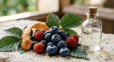 Collagen Kompleks: Bitkisel Ekstraktlarla Geliştirilen Cilt Bakım Kompleksi