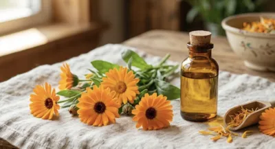 COSMOS Certified Ingredient Nedir, Organik Sertifikadan Farkı Nerede Başlar?