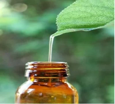 Cosmos Sertifikalı Greenext Anti-Blemish Kompleksi