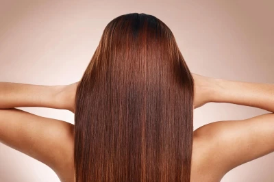Cosmos Sertifikalı Greenext Hair-Care Kompleksi - Greenext