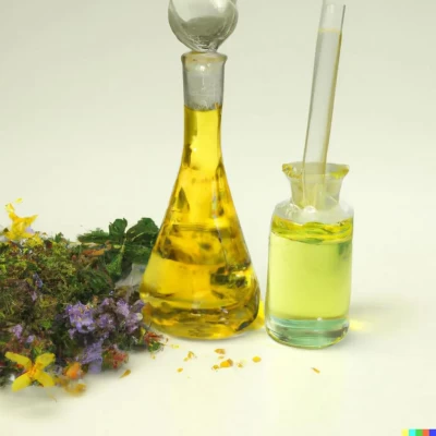 Cosmos Sertifikalı Greenext Soothing Kompleks