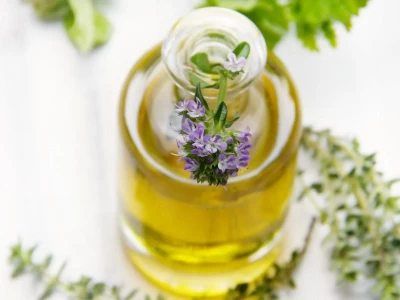 Cosmos Sertifikalı Organik Greenext Brightening Kompleks