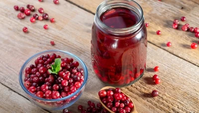 Cranberry Ekstraktı: Proantosiyanidin (PAC-A) ile Üriner Sağlık Çözümleri