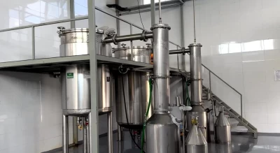 Distilasyon Nedir?