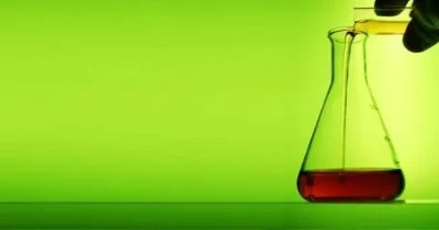 Ekstraksiyon I Greenext