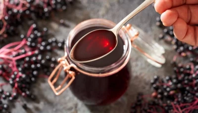 Kara Mürver (Sambucus nigra L.): Özellikleri ve Kullanım Alanları