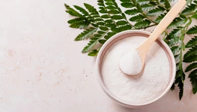 Kolajen Sentezini Artıran Bileşenler Nelerdir?