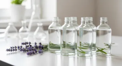 Kozmetik Üreticileri İçin Hidrosol Seçimi: Saflık, Cosmetic-Grade ve Batch Tutarlılığı