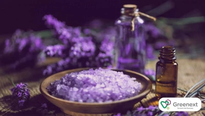 Lavanta Yağı ile Rahatlatıcı Aromaterapi Ürünleri