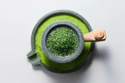 MATCHA TEA