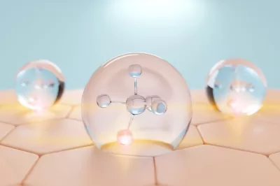 Cilt Bariyerini Güçlendiren Nar Ekstraktı | Greenext