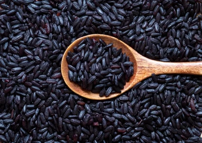Siyah Pirincin Botanik Özellikleri ve Faydaları