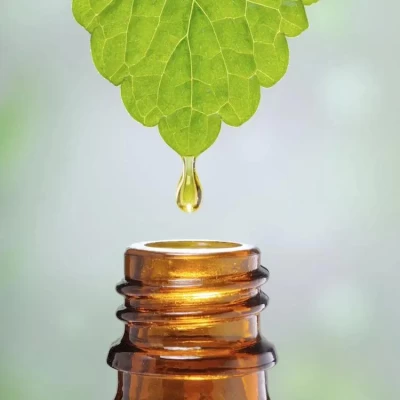 Tıbbi ve Aromatik Bitki Özütler