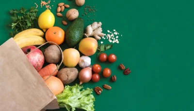 Vegan Kolajen: Bitki Bazlı Alternatifler Nelerdir?
