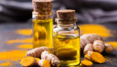 Zerdeçal Ekstraktı: Kurkumin Standardizasyonu ile Endüstriyel Çözümler