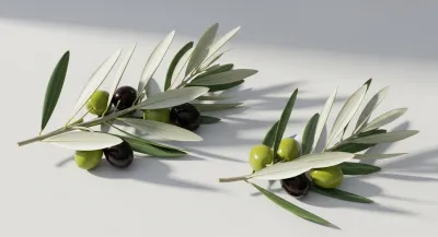 Zeytin Yaprağı Ekstraktı: Asıl Hazine Yaprakta mı?