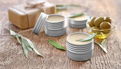 Zeytin Yaprağı Ekstraktı: Endüstriyel Kullanım ve B2B Tedarik