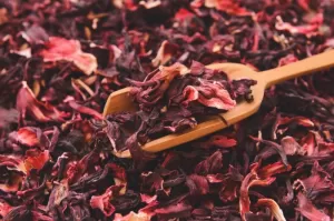 Hibiscus sabdariffa Ekstratının Cilt Sağlığına Etkisi: Doğadan Gelen Güzellik Destekçis