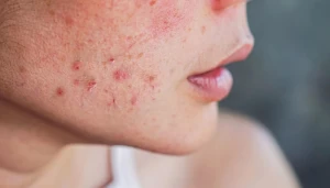 Herbal Solutions for Skin Spots