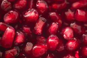 Su Bazlı Sistemlerde Nar Ekstraktı Kullanımı