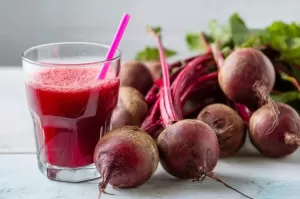 Antioksidan Süper Bitki: Pancar Ekstraktı ve Cilt Bakımı